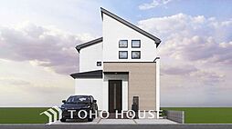 豊かな暮らし叶う　ZEH水準の快適住戸