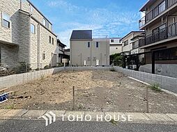 市川市南行徳２丁目の一戸建て