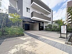 プレシス葛西ルジュール