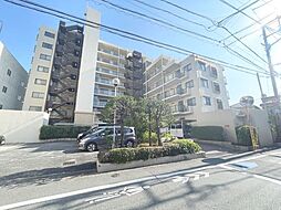 コープ野村アーバニティ王子