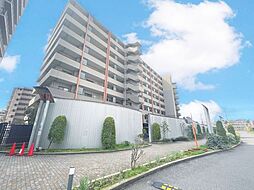 クレストフォルム浦安弐番館