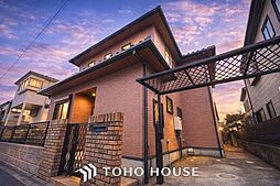 ゆとりある部屋数　きれいな室内に生まれ変わりました