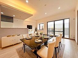 パルコ―ト市川