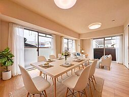 エンゼルハイム鹿浜第6