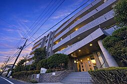 ナイスアーバン洗足池公園