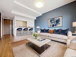 ライオンズマンション市川広尾