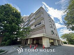 グラン津田沼ヒルズ