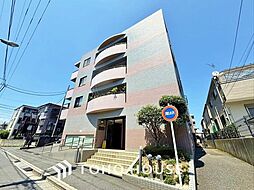 モア・ステージ西葛西