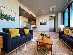 センチュリーパークタワー