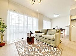 モアステージ新柏弐番館