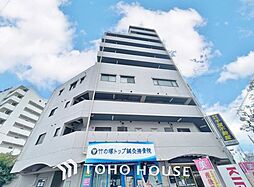 グリーンキャピタル竹ノ塚第2