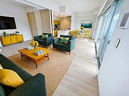 クレアホームズ幕張駅前