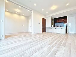 HARUMI FLAG PARK VILLAGE T棟