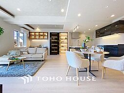 プラウドタワー東雲キャナルコート