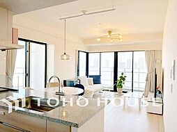 ブランズタワー豊洲