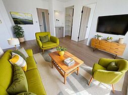 ファミール松戸リバーステージ