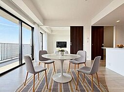 シティタワー金町タワー棟