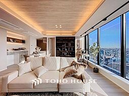 シティタワーズ豊洲ザ・シンボル