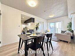 サンクタス南葛西グランス