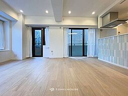 朝日マンション白金通り