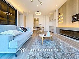 クラッシィタワー新宿御苑