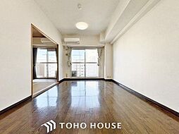 東大島ファミールハイツ