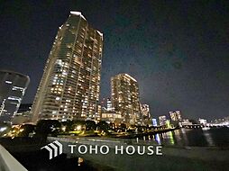 アーバンドックパークシティ豊洲タワーA棟