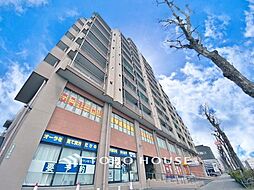 いづみハイツ竹の塚