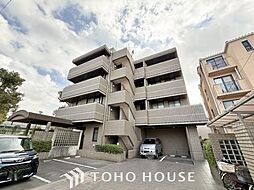 ユニーブル小岩