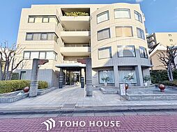 モアアペックス西小岩