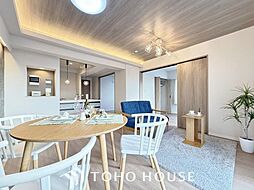 ライオンズマンション津田沼鷺沼台