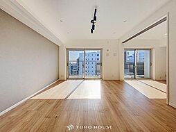 西川口パークハウス