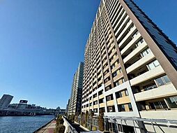 クレッセント東京ヴュータワー