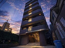 ドラゴンマンション森下壱番館