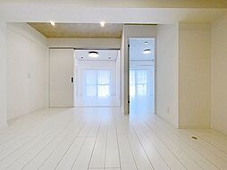 マンション高輪