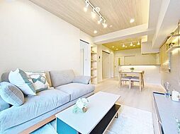 ライオンズマンション両国第3