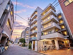 ライオンズマンション両国第3