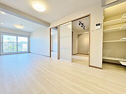 五反野スカイハイツ