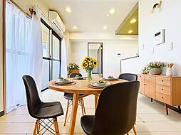 セザール竹ノ塚