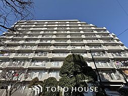 シャルム南砂町