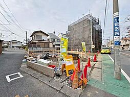 豊かな暮らし叶う　ZEH水準の快適住戸