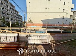 〜日々の暮らしを快適に〜こだわりがたくさん詰まったお家