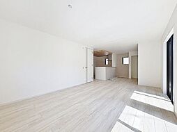 緑豊かな松戸に佇む　快適叶うデザイナーズ住宅