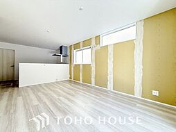 充実した設備で快適な毎日を演出する住戸