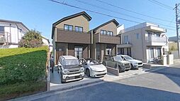 開放感ある工夫を多彩に施されている新築住戸