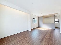 都心へのアクセス良好　快適な暮らしを実現する住まい