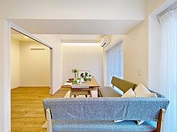 マンションニュー恵比寿