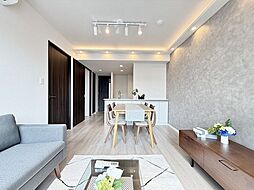 プレジール入谷