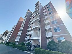 新松戸ファミールハイツ1号棟