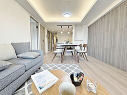 モアステージ新浦安